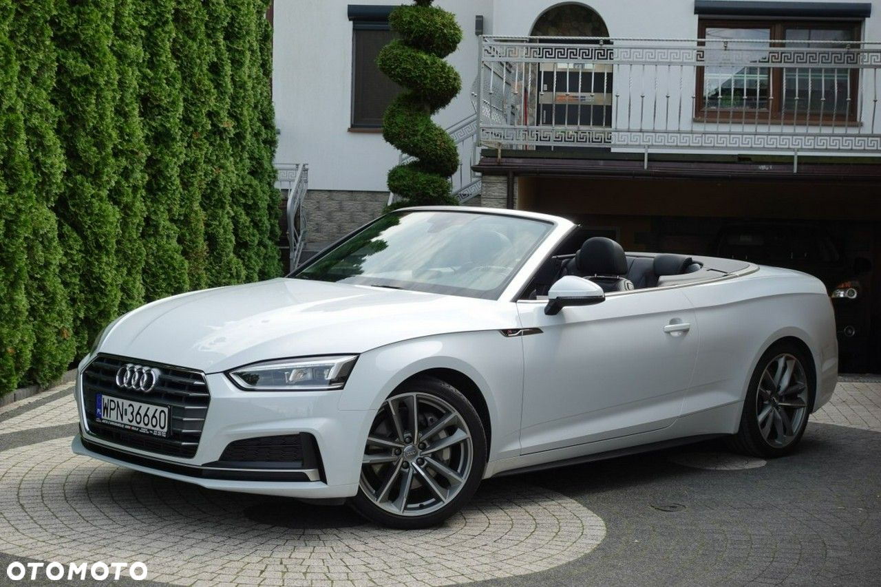 Audi A5 - 2