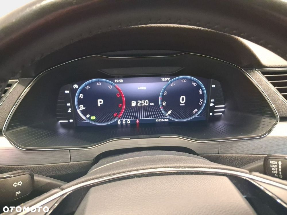 Skoda Superb - 18
