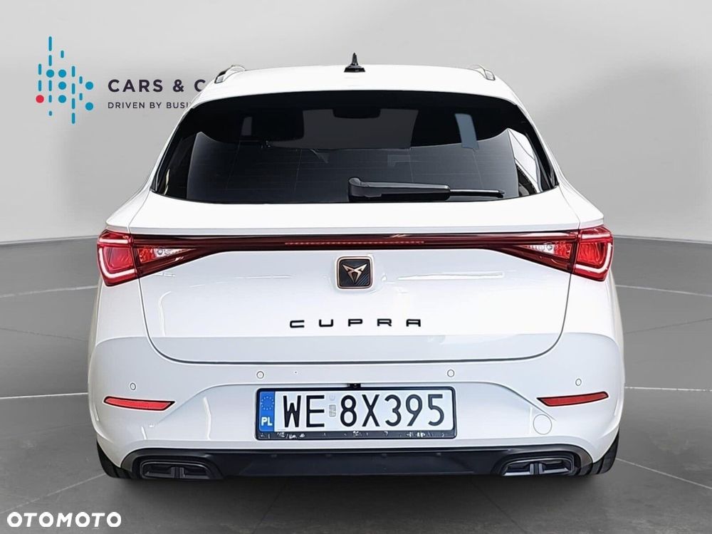 Cupra Leon Sportstourer 1.5 eTSI DSG - 31