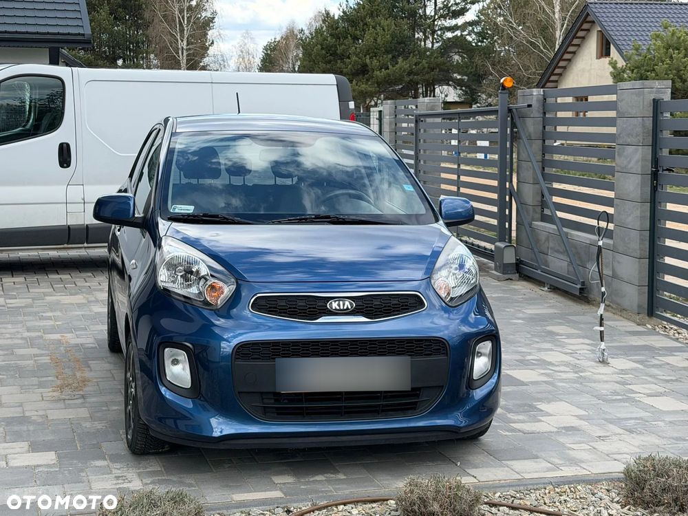Kia Picanto 1.0 L - 1
