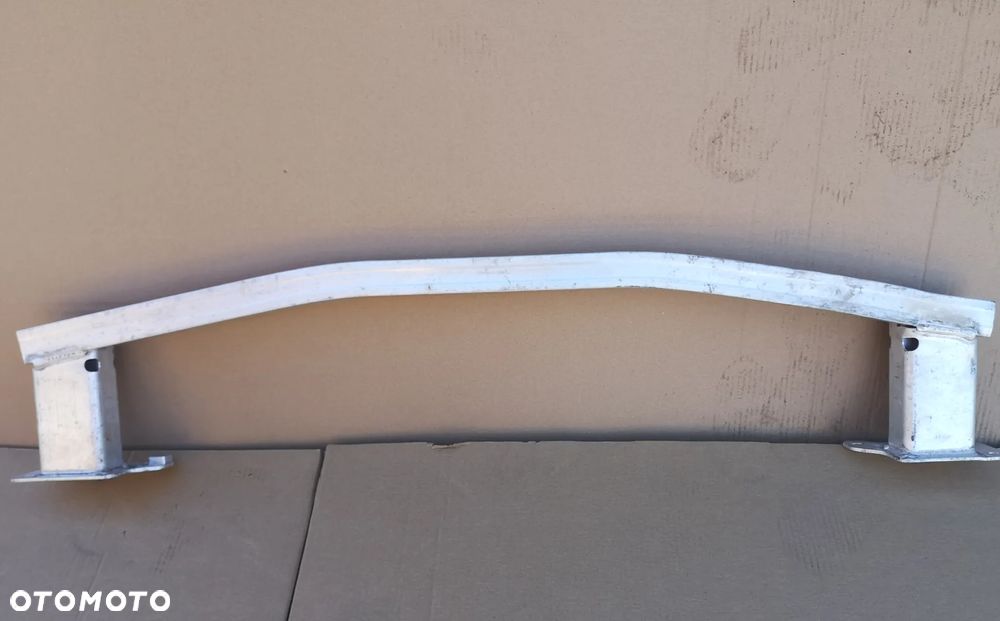 ZDERZAK PEUGEOT 3008 5008 II Full Led - 4