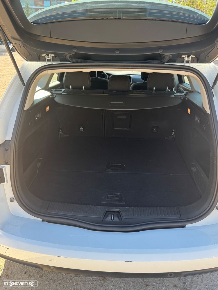 Renault Talisman Sport Tourer - 7