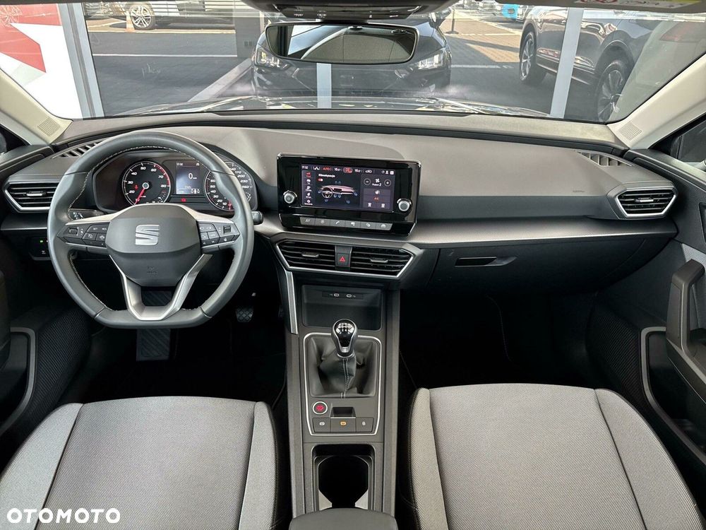 Seat Leon 1.0 TSI Style - 13