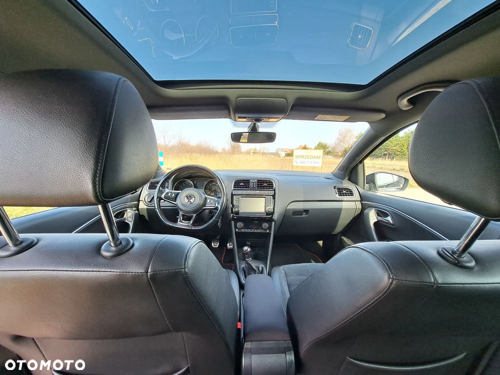 Volkswagen Polo - 17