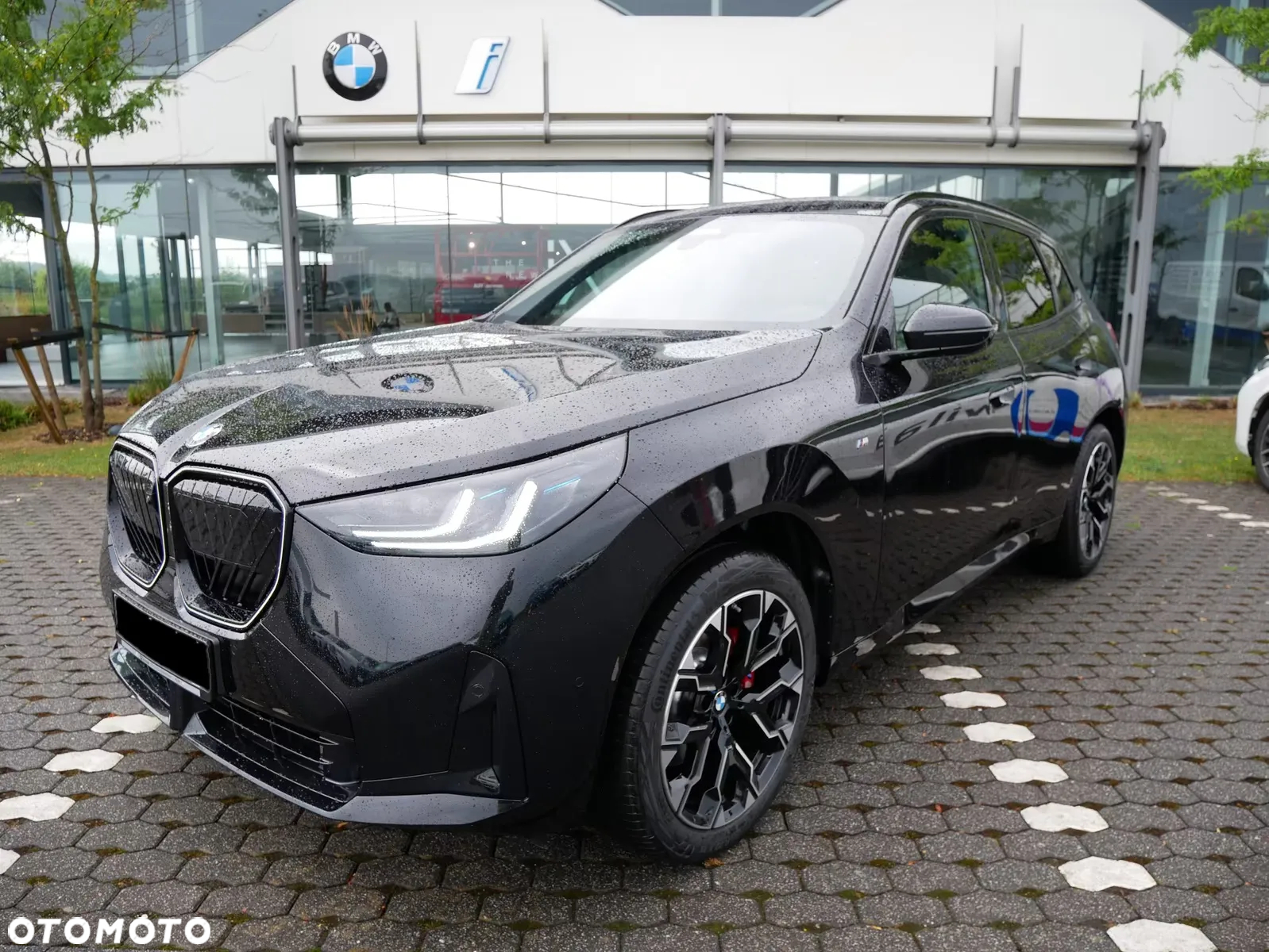 BMW X3 xDrive40d mHEV - 28