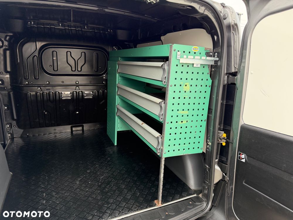 Fiat Doblo - 24