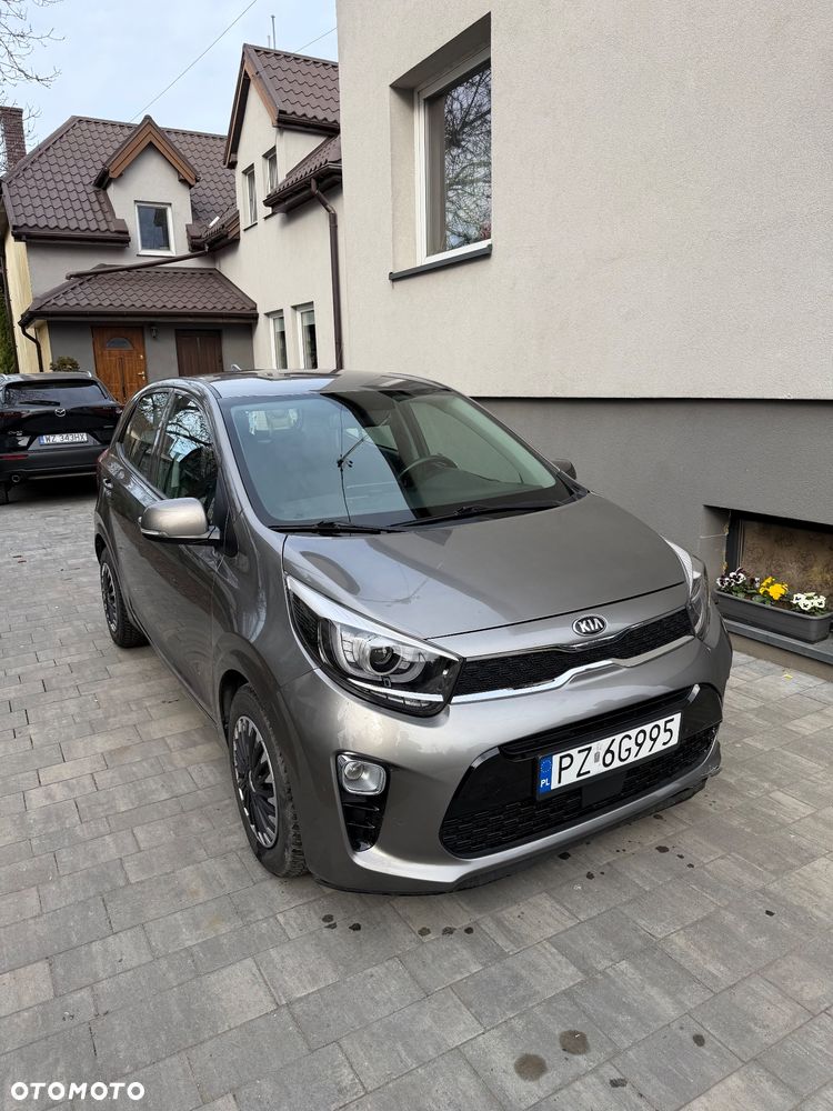 Kia Picanto 1.2 L - 1