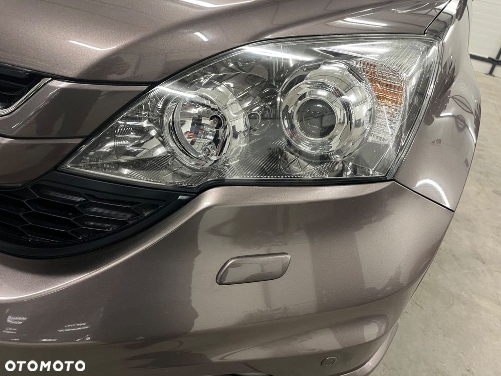 Honda CR-V 2.2i DTEC DPF Executive - 31