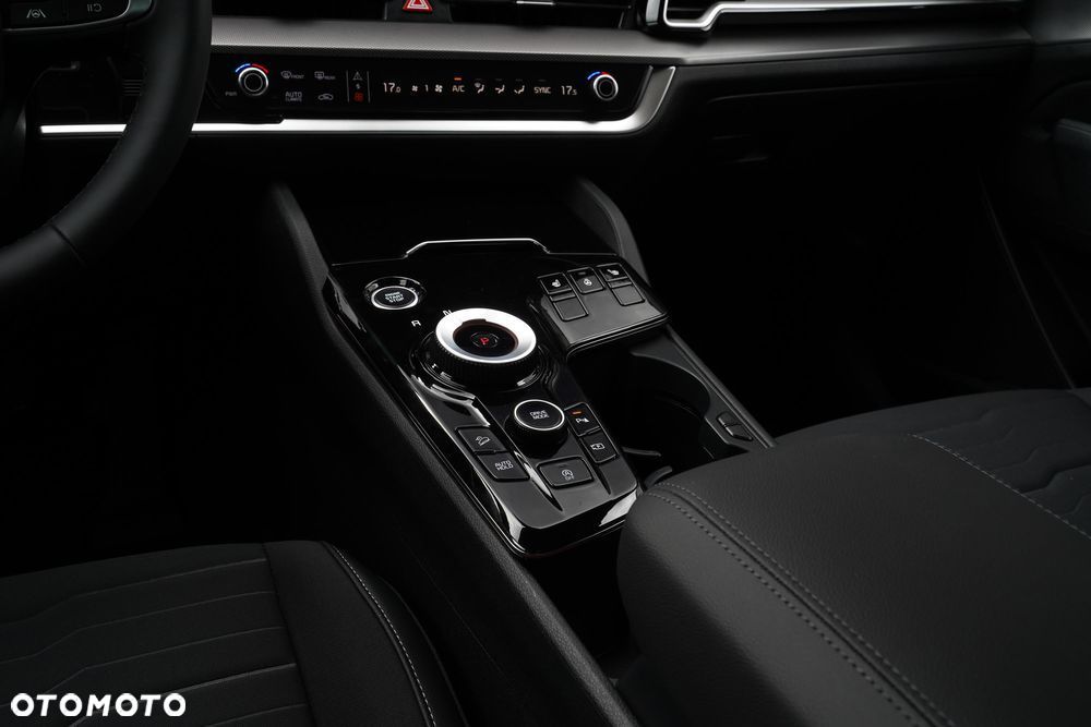 Kia Sportage 1.6 T-GDI Business Line 2WD DCT - 22