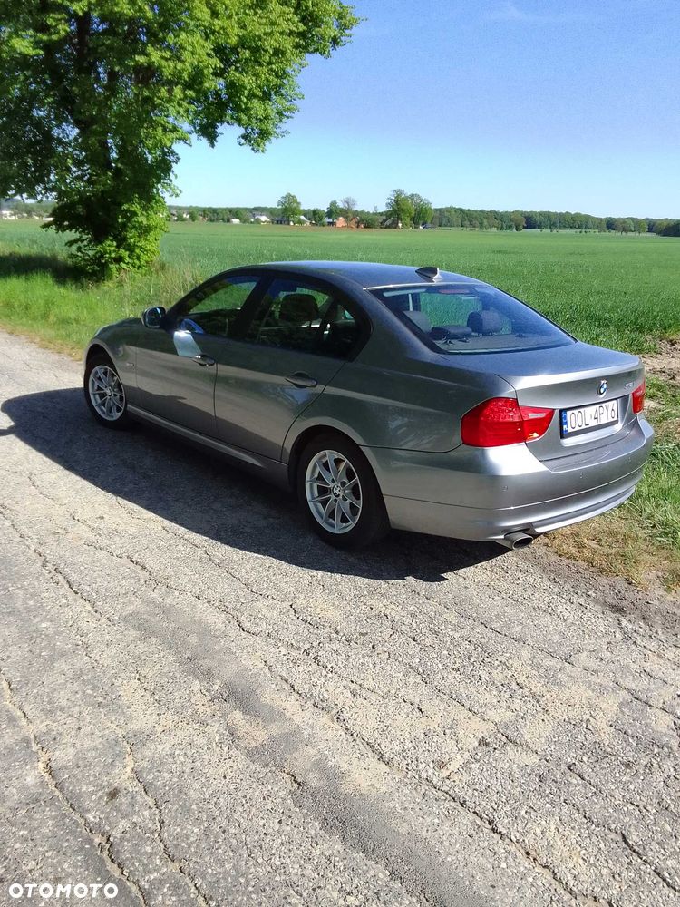 BMW Seria 3 - 2