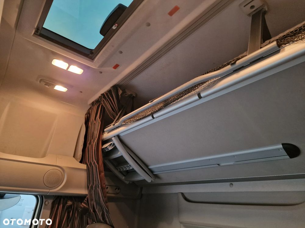 DAF 106.480 SSC MEGA - MAŁY PRZEBIEG - SUPER STAN! - 22