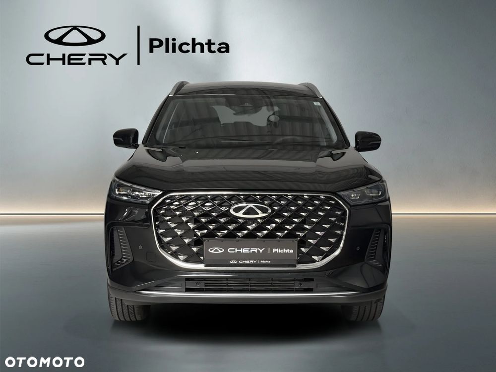 Chery Tiggo 8 - 5