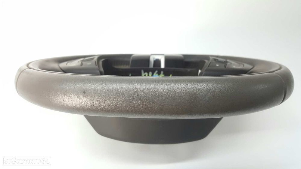 VOLANTE CITROEN C4 CACTUS SHINE - 6