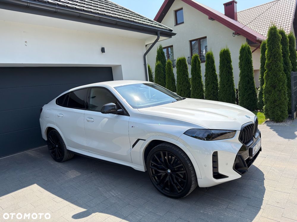 BMW X6 - 3