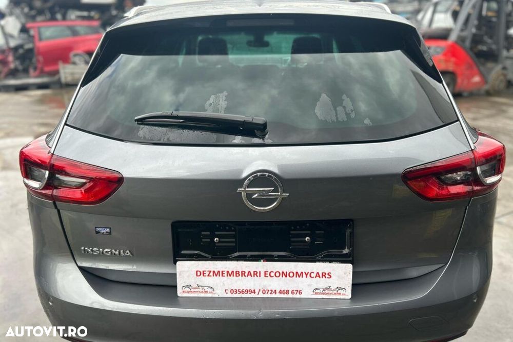 HAION electric OPEL INSIGNIA B COMBI/BREAK - AN 2017 - 2