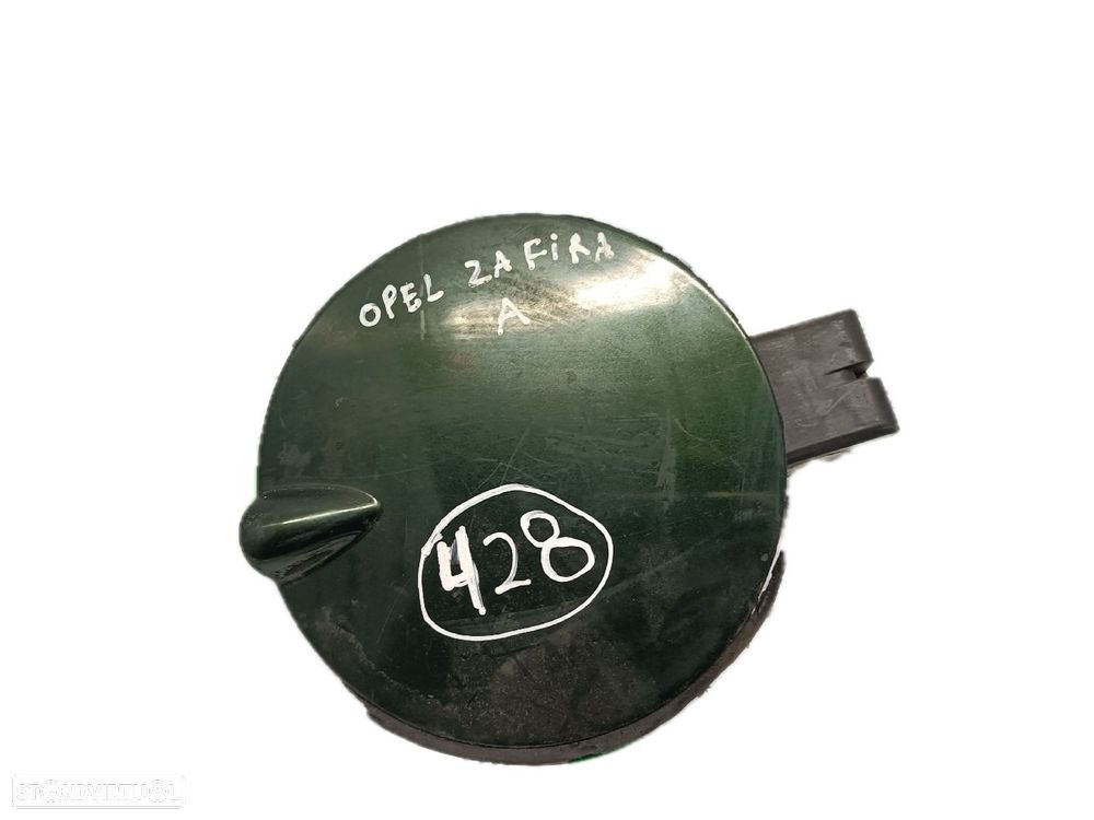 Tampa Depósito Combustível Opel Zafira A Veículo Multiuso (T98) - 1