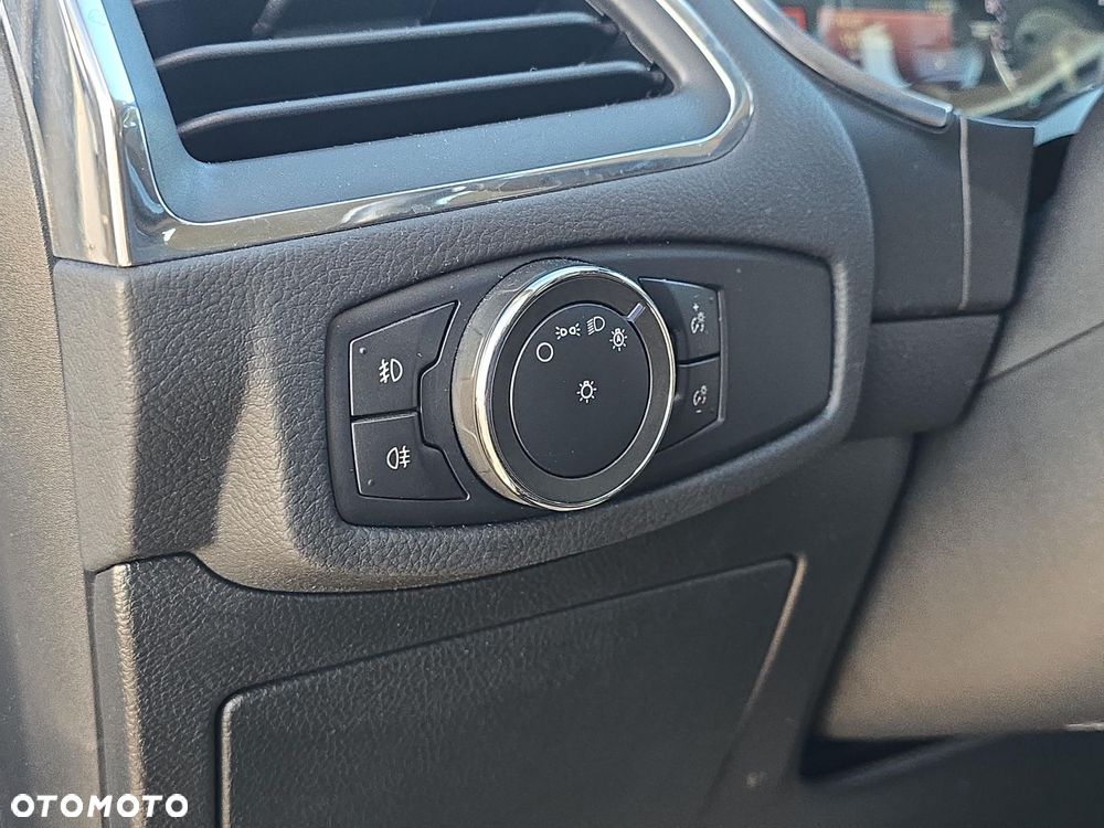 Ford S-Max 2.0 EcoBlue Titanium - 16