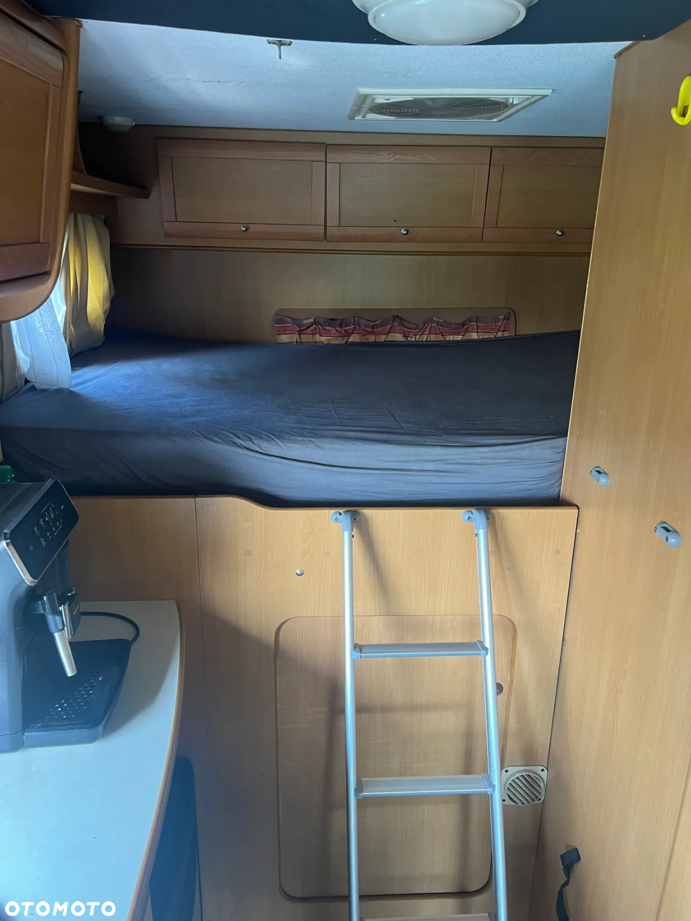 Fiat Ducato Kamper - 13