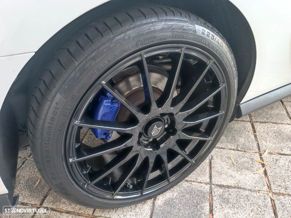 Ford transit connect  nacional EDITION - 14