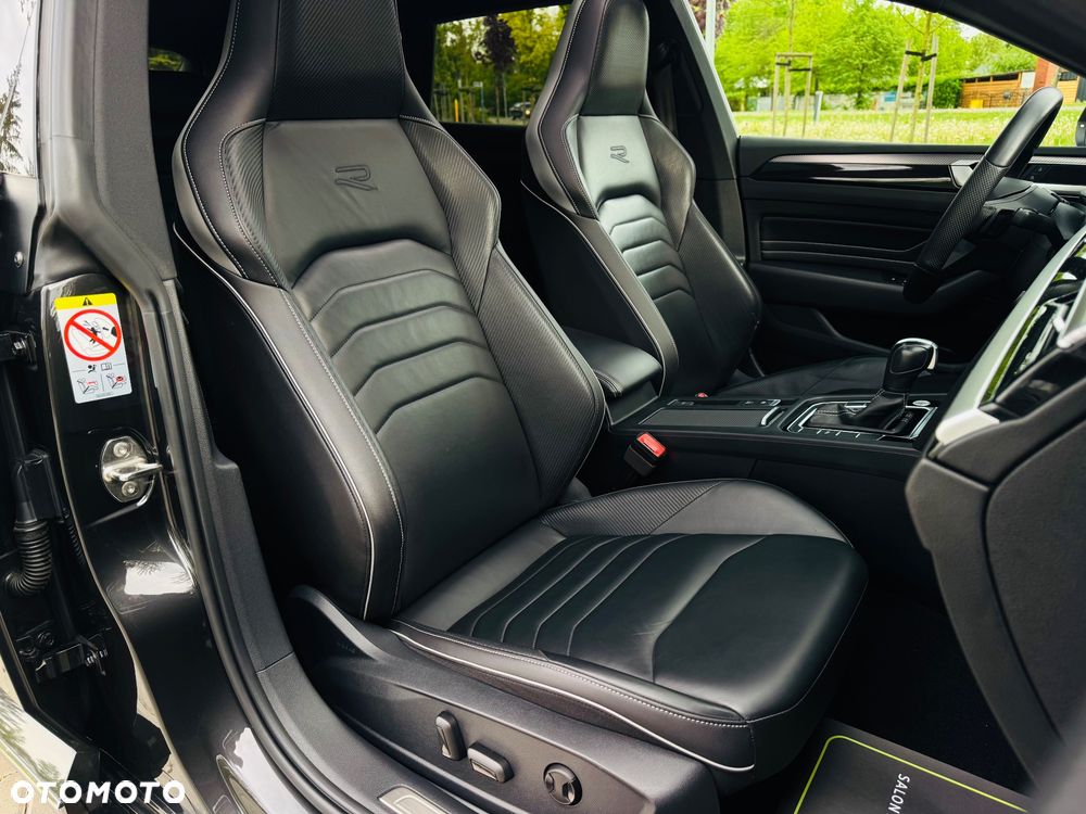 Volkswagen Arteon Shooting Brake 2.0 TSI OPF DSG R-Line - 35