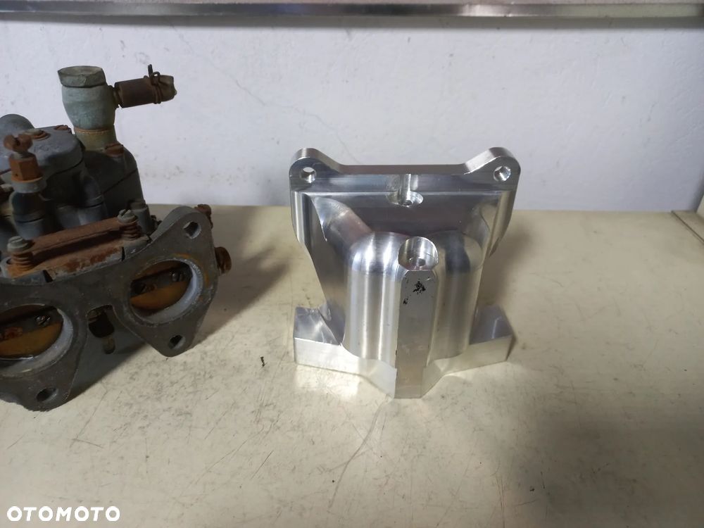 fiat 126p 126 swap tuning różne gaźniki  modele - 15