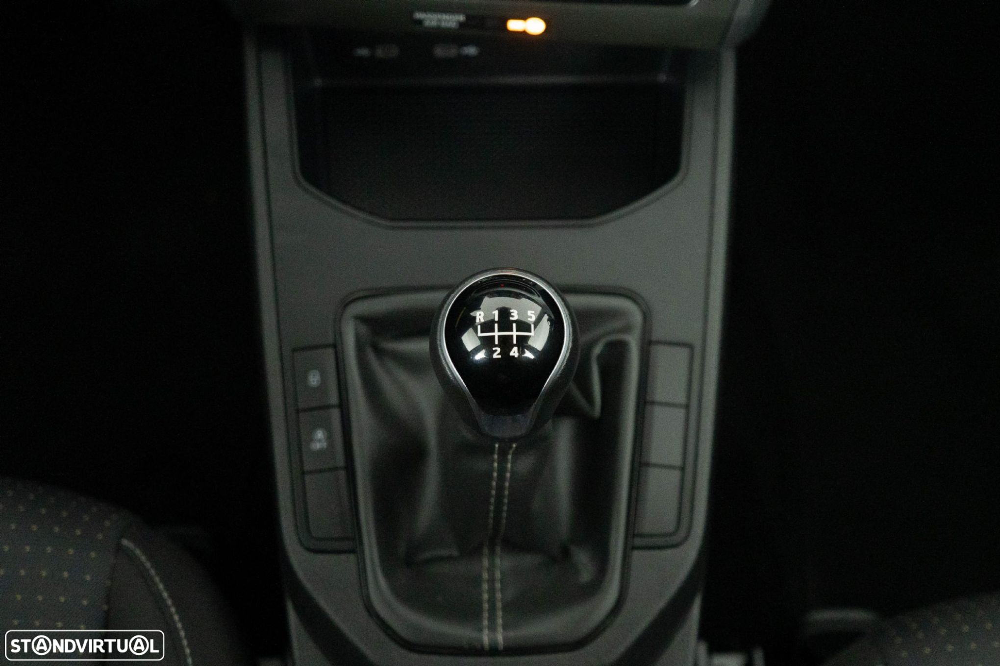 SEAT Ibiza 1.0 TSI Style - 23