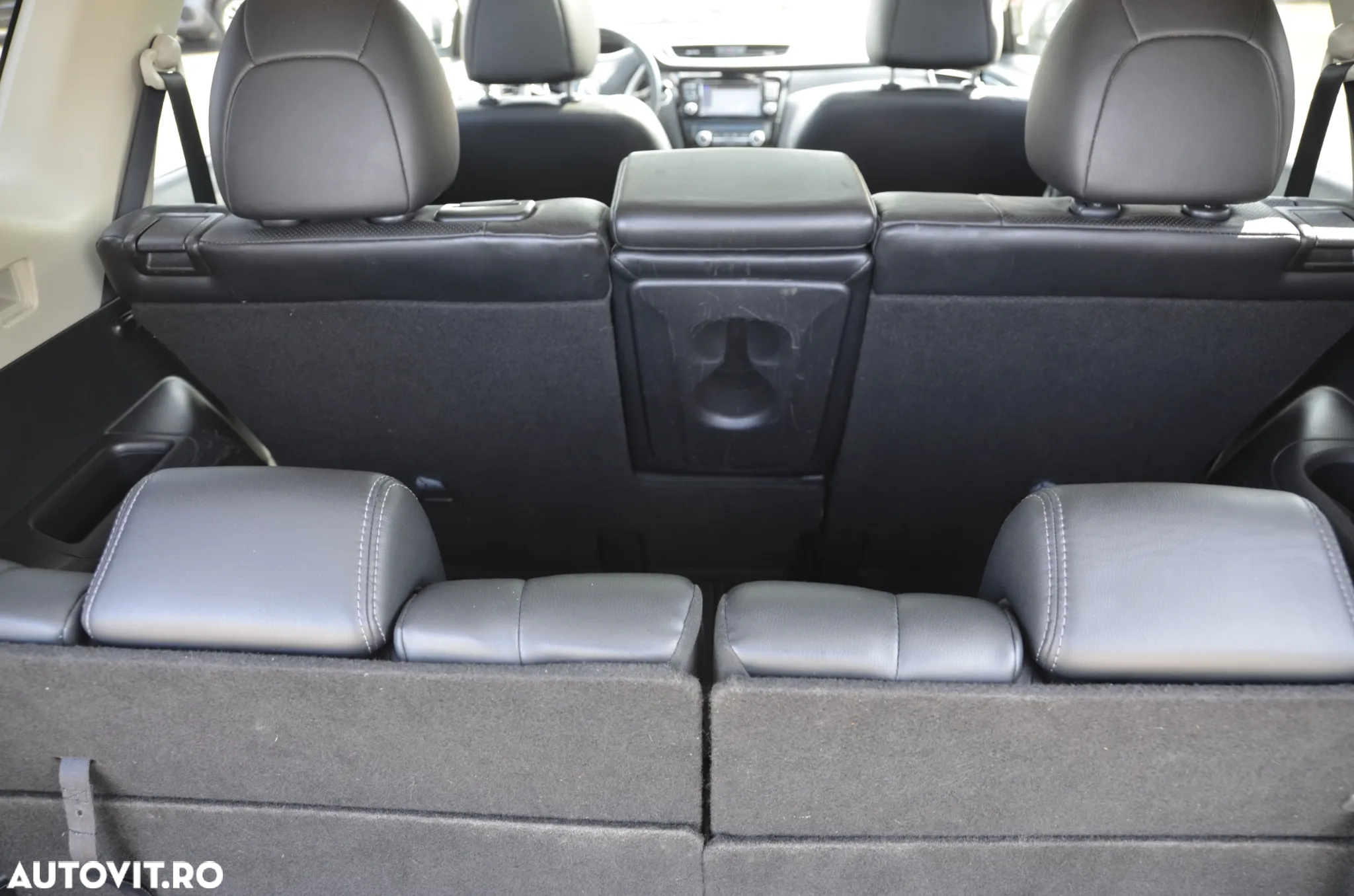 Nissan X-Trail 1.6 dCi Tekna - 15