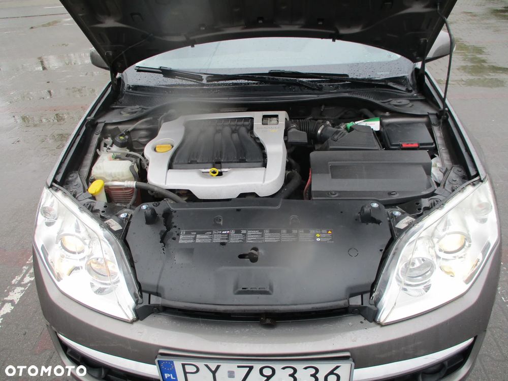 Renault Laguna 2.0 16V 140 Dynamique - 9