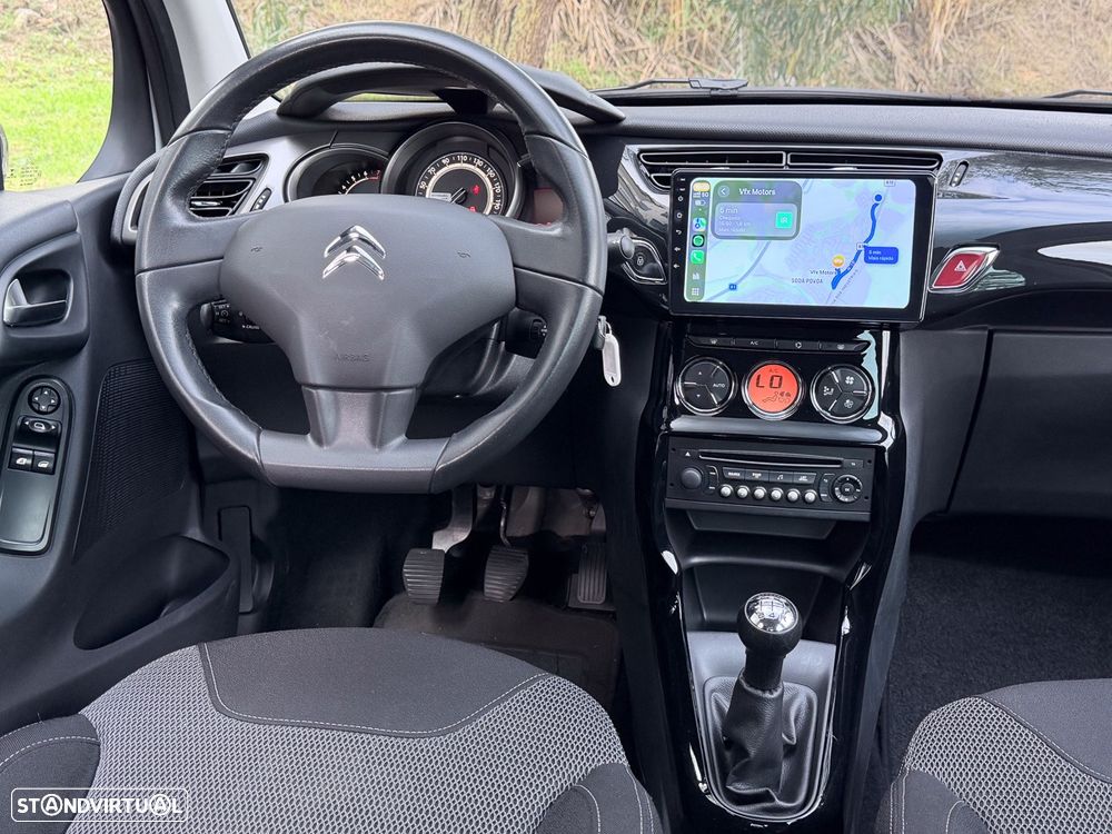 Citroën C3 1.2 PureTech Collection - 20