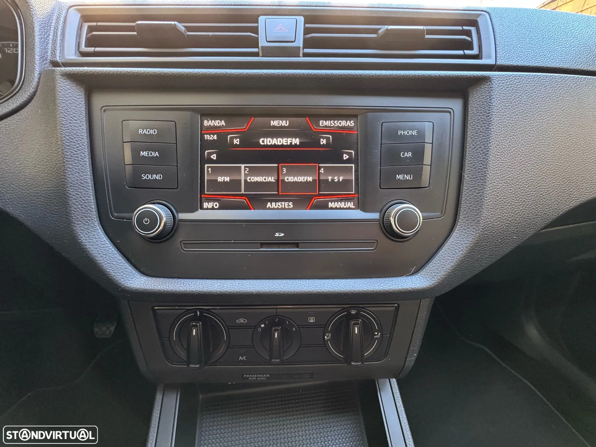 SEAT Ibiza 1.0 Style - 11