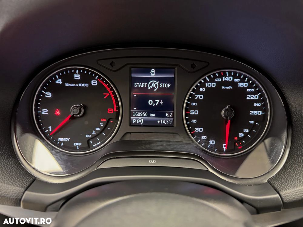 Audi Q2 1.4 TFSI Cylinder on demand S tronic sport - 23