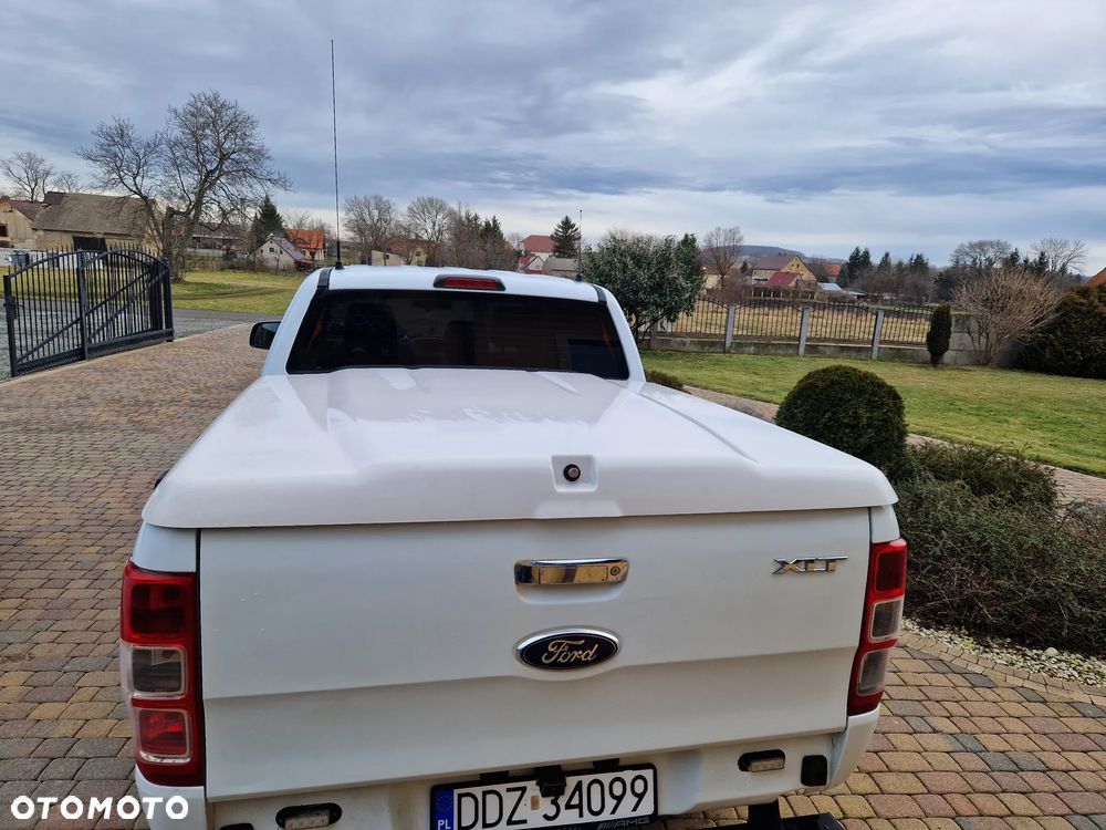 Ford Ranger - 7