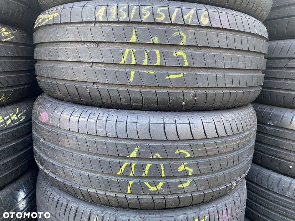 195/55/16 Michelin Primacy 4_6mm_4szt_(103) - 4