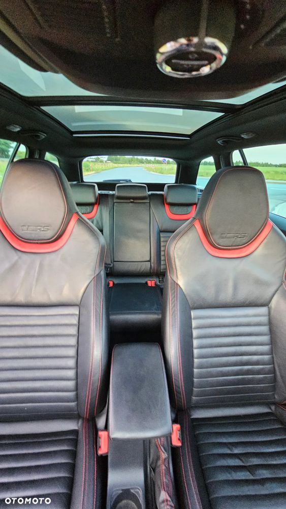 Skoda Octavia 2.0 TDI 4x4 RS Challenge DSG - 14
