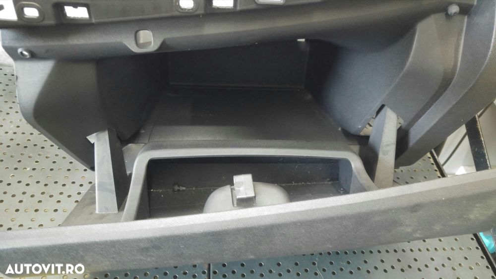 Torpedou renault scenic 3 jz0 1 681080004r - 2