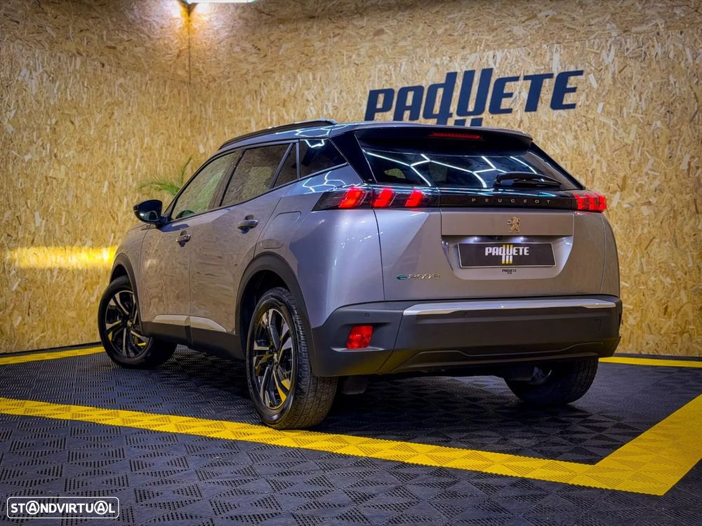 Peugeot 2008 - 26