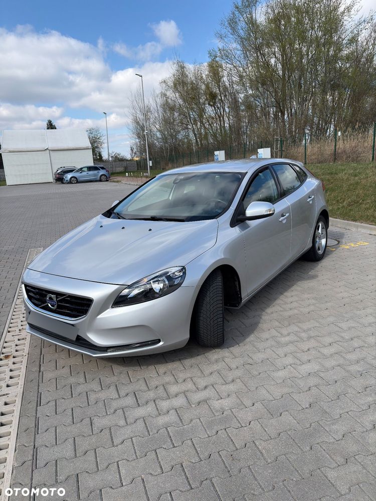Volvo V40 - 3