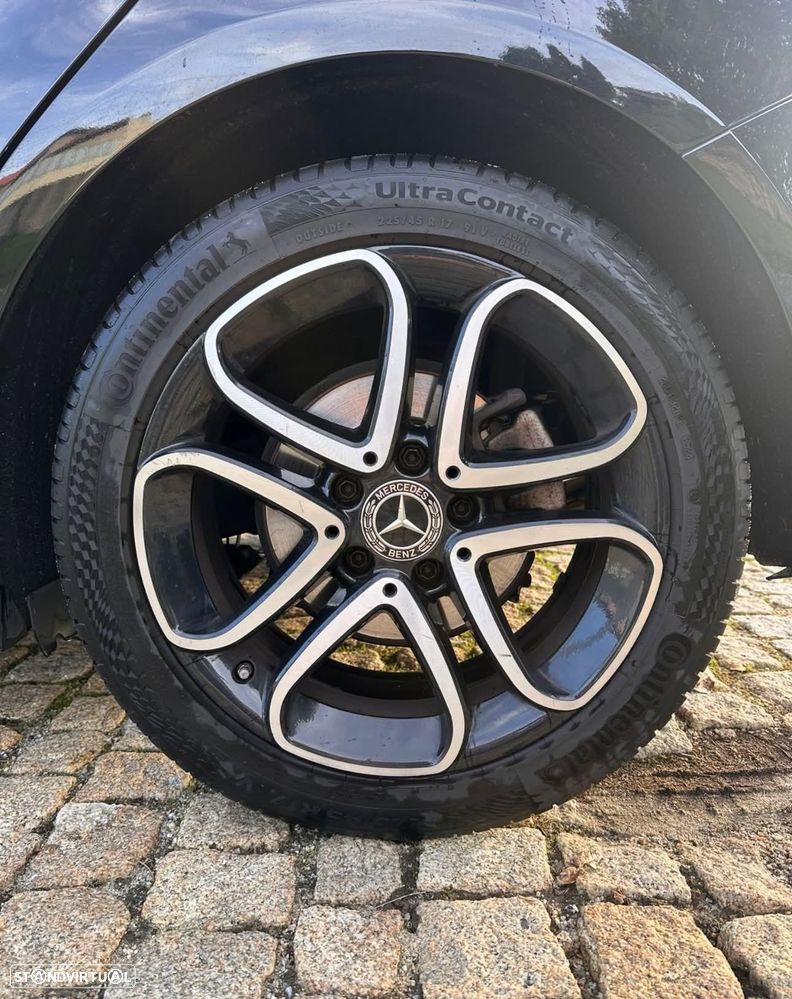 Mercedes-Benz A 180 CDI BlueEFFICIENCY Edition Style - 4