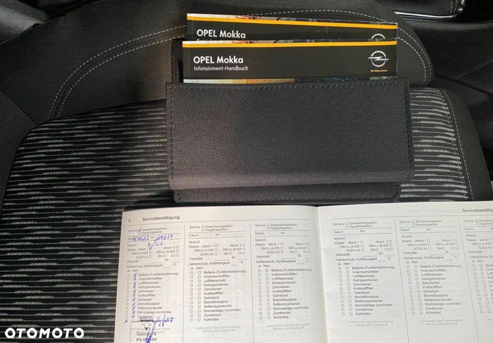 Opel Mokka - 19