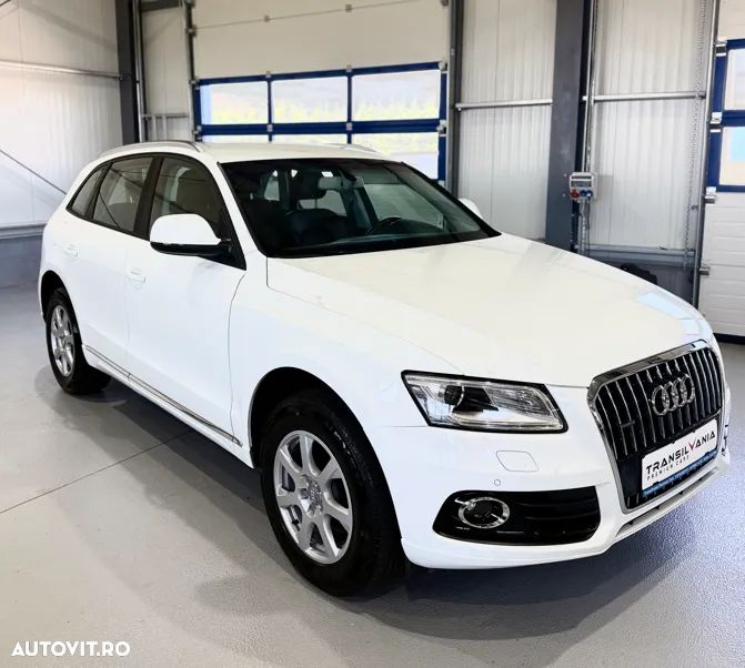 Audi Q5 2.0 TDI Quattro S tronic - 3