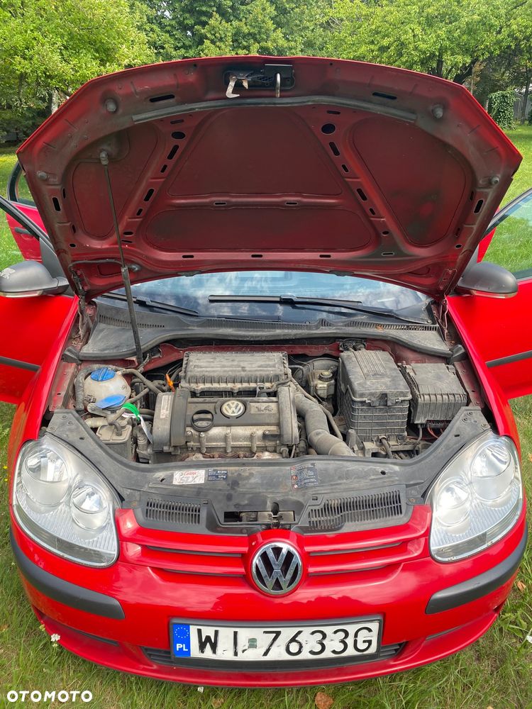 Volkswagen Golf - 13
