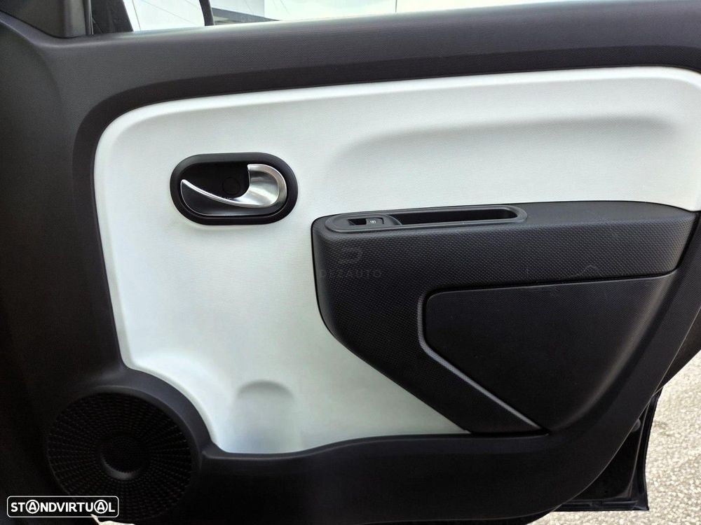 Renault Twingo 1.0 SCe Zen - 17