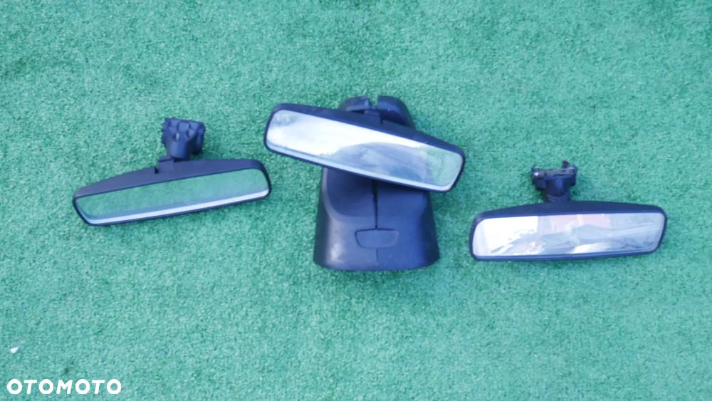 Lusterko wewnętrzne Jumpy 3 III  Expert 3 III Proace Vivaro C - 2