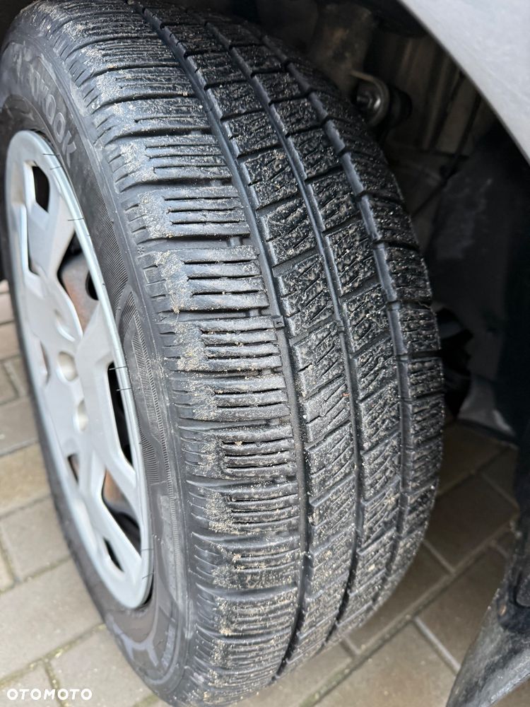 Fiat Doblo Maxi T-Jet Dynamic - 23