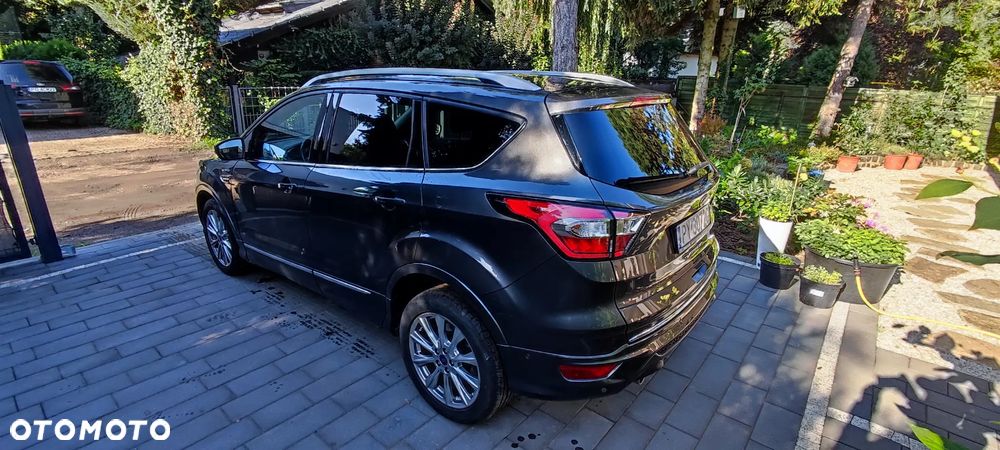 Ford Kuga Vignale 1.5 EcoBoost AWD ASS - 5