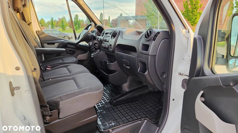 Opel Movano L2H2 - 15