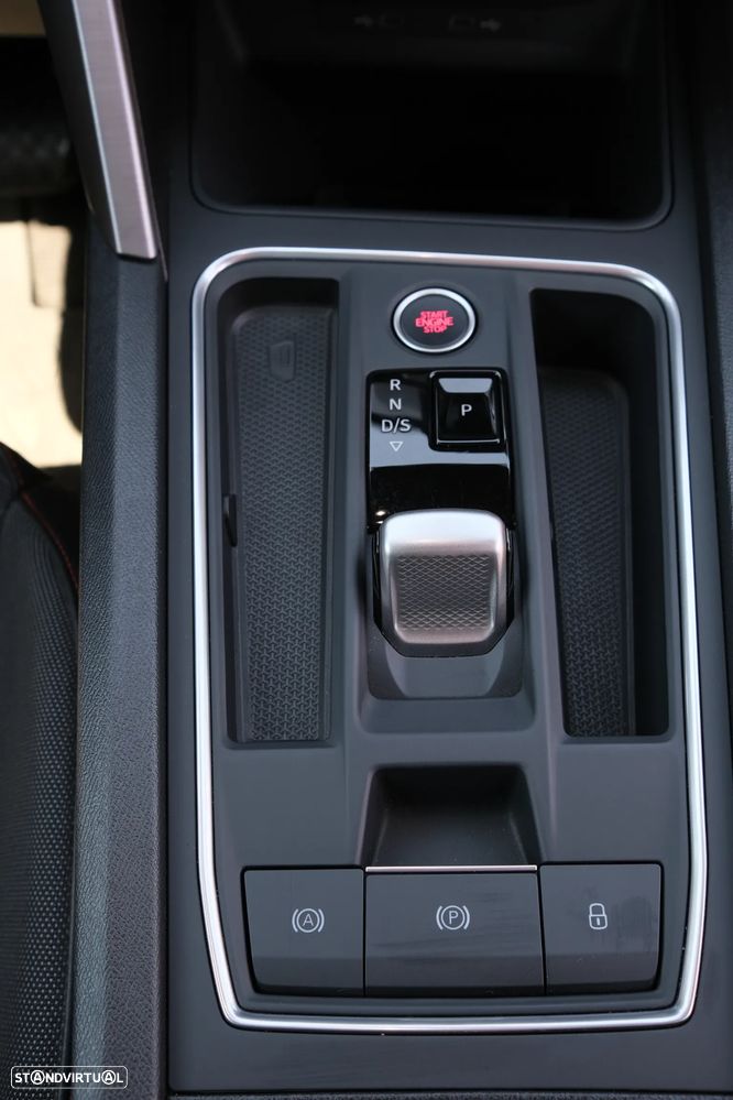 SEAT Leon - 41