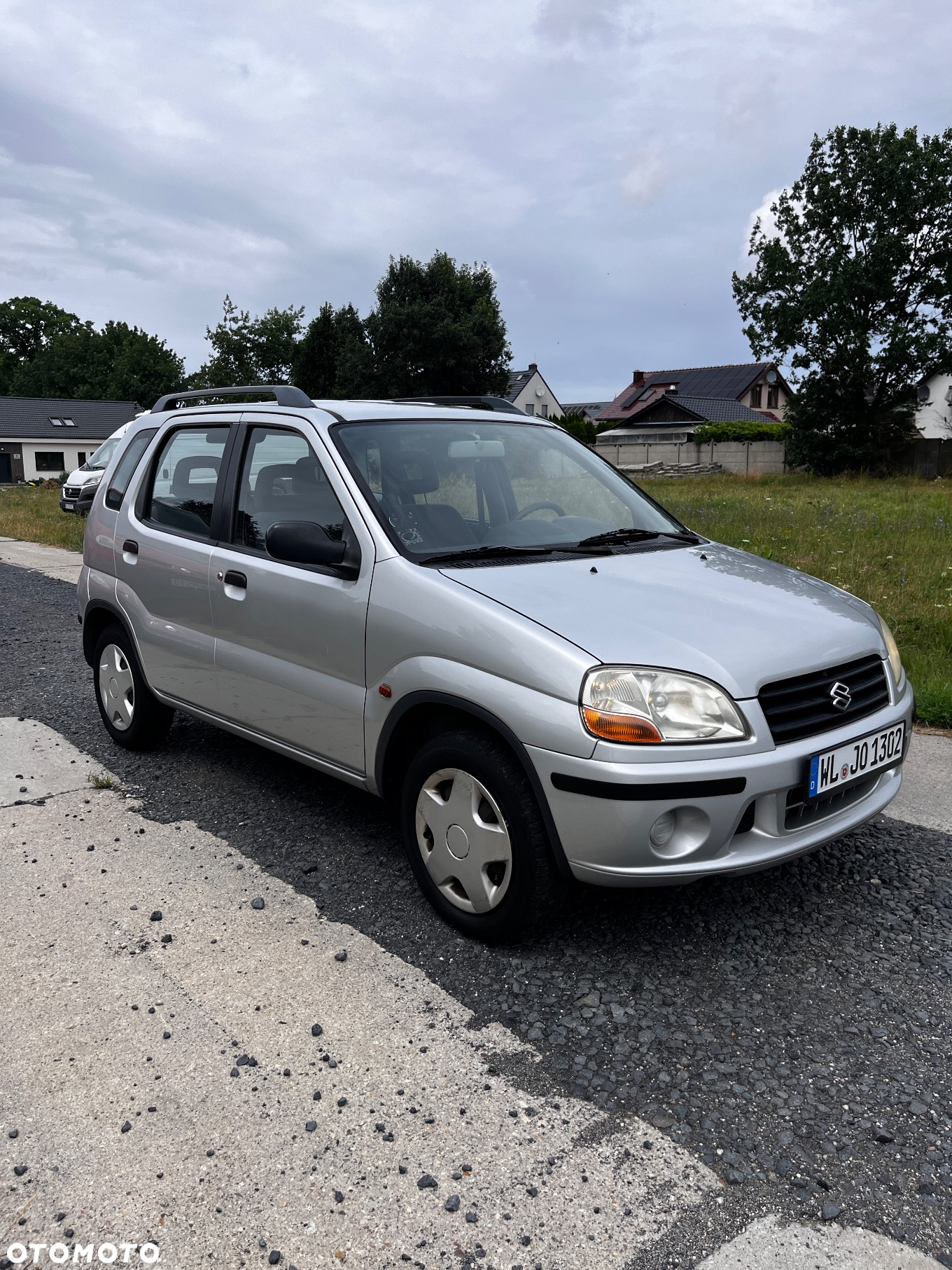 Suzuki Ignis - 3