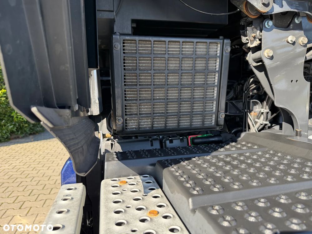 Scania S 450 FULL OPCJA /LED/KLIMA/RETARDER/WERSJA KING OF THE ROAD  / SUPER STAN !!! - 22