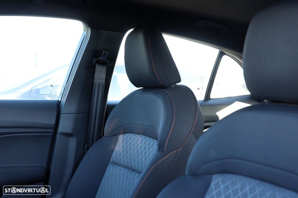 MG MG3 1.5 L Comfort - 6